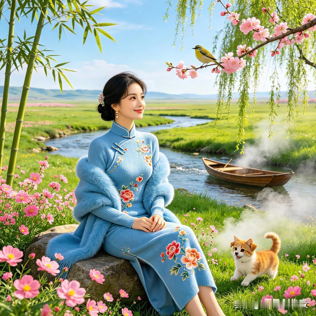 你听过最励志的一句文案是什么

我始终相信：熬得住万丈孤独，藏得住星辰大海。
 