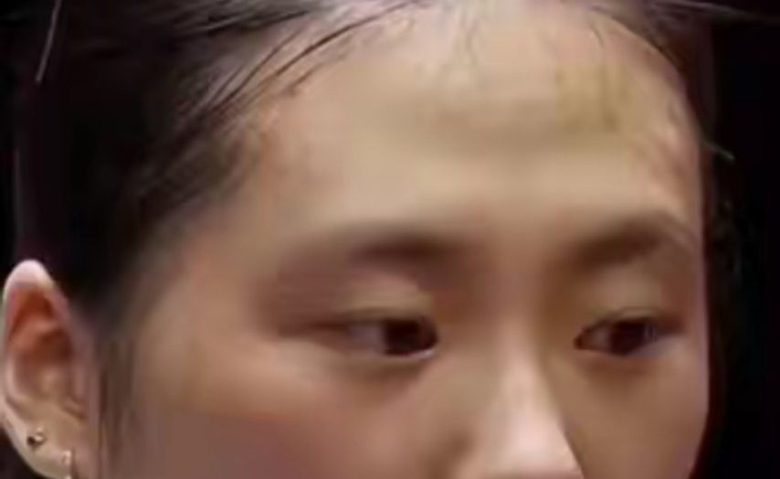 陈熠和范姝涵击败朝鲜组合，王曼昱双打进入16强