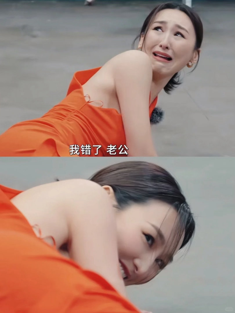 郝蕾夸高海宁本来就优秀无限超越班 曾志伟说看到高海宁在节目里成长，郝蕾直接补了一