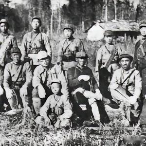 “抗联从此过，子孙不断头”！1942年2月13日，东北抗日联军第3路军第3支队1