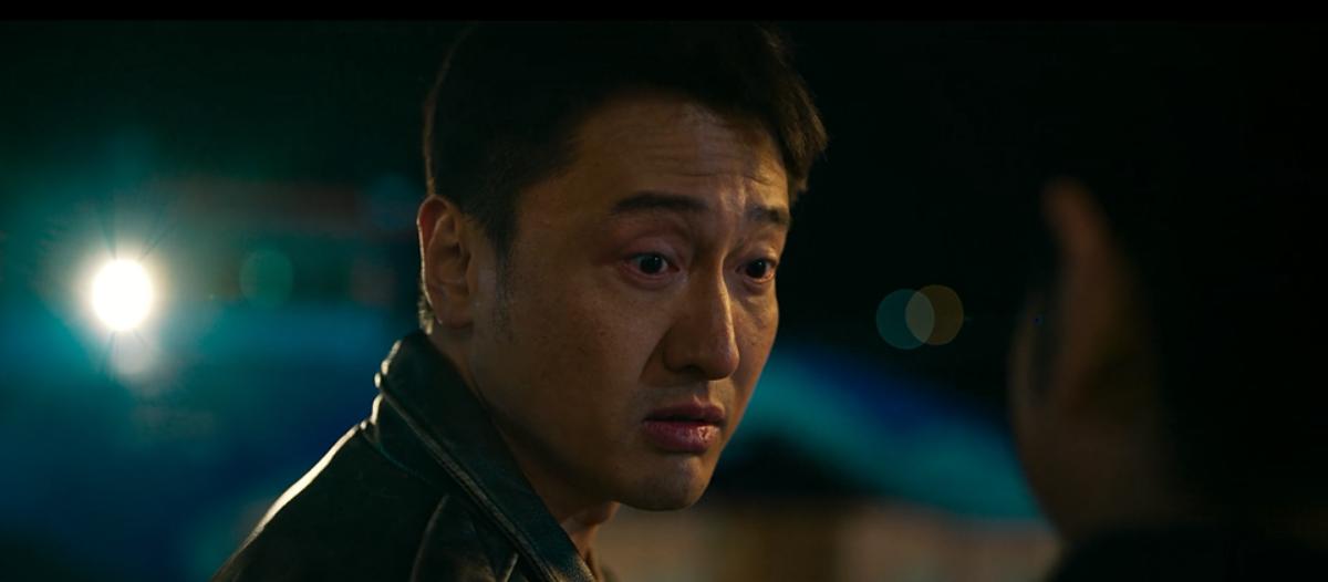 在电视剧《罚罪2》中，要不是刘天也走私成品油一个月赚250万，你可能永远不知道，
