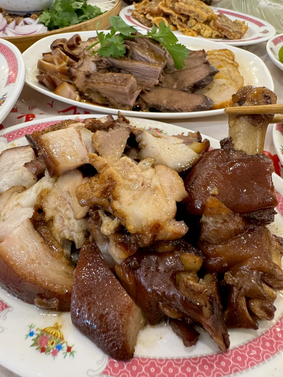 上海）无限接近潮汕的味道！！！！