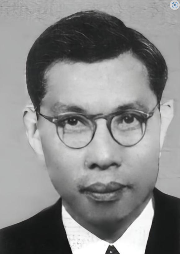 1950年，中国遗传学的奠基人李景均遭遇了人生的大转折，由于在国内受到不公正对待