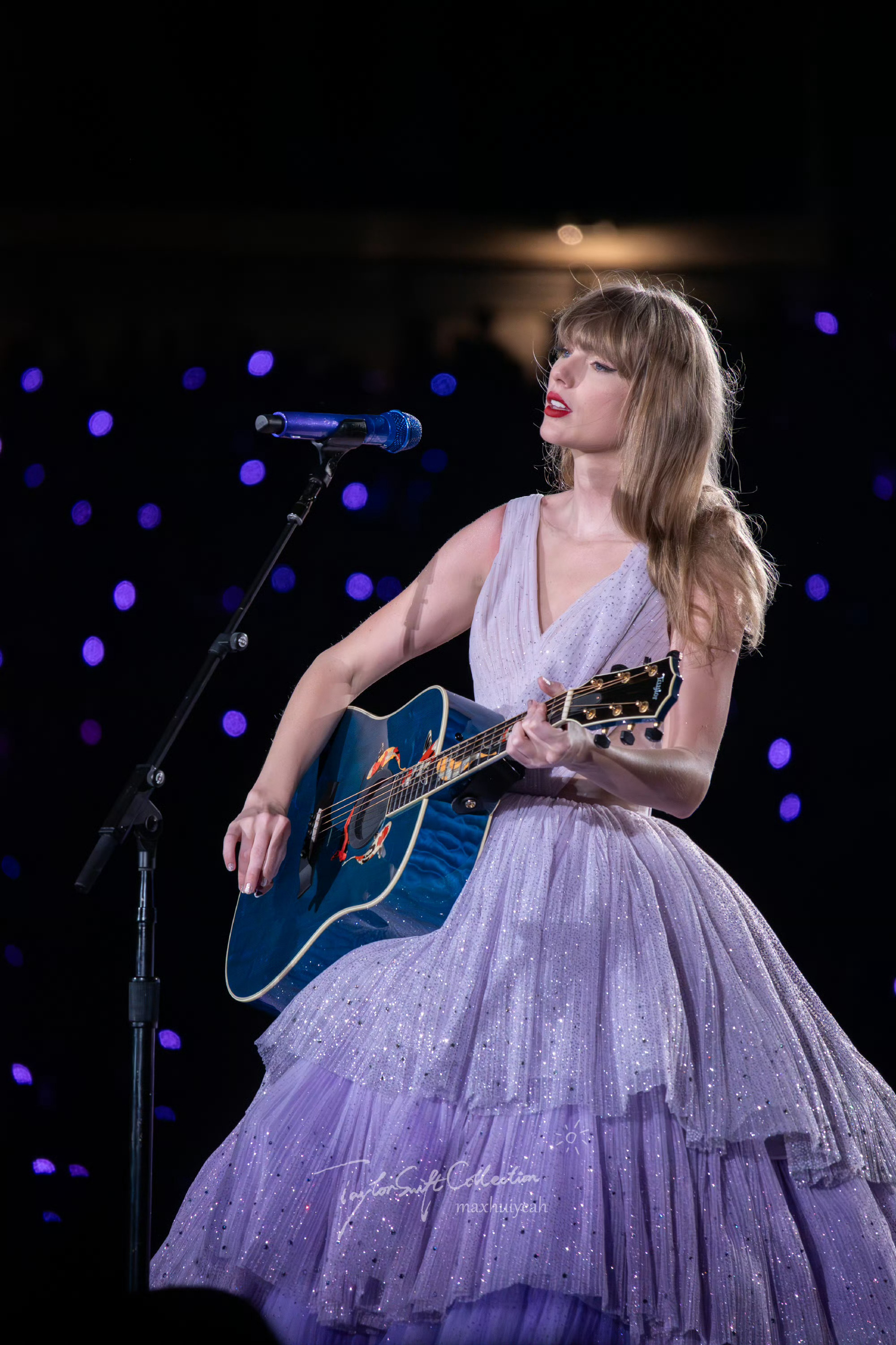 #开始dream泰勒了# #下个请霉霉不过分吧# 开始dream泰勒了 ​​​