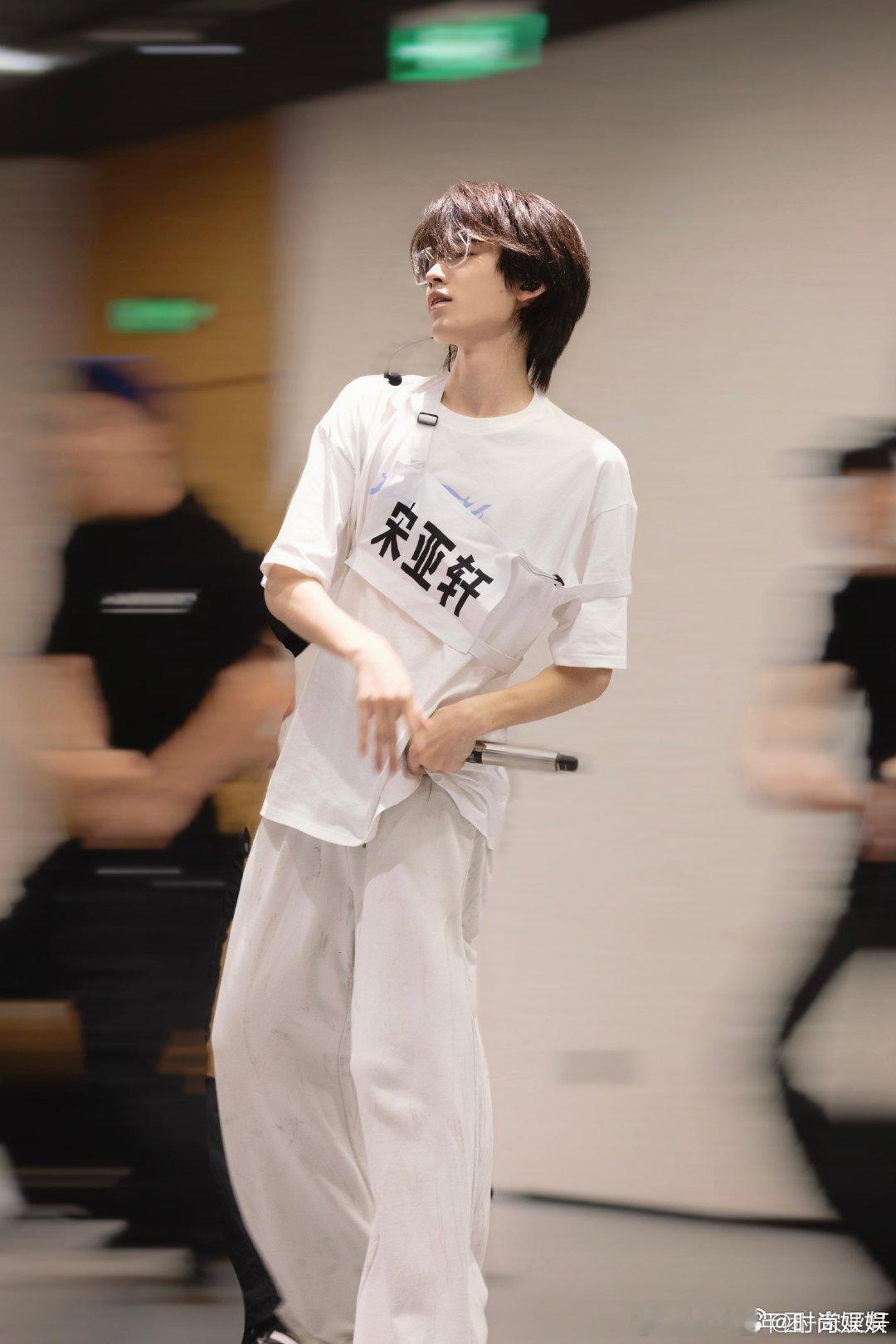 #时代少年团常州站观演出行指南#时代少年团的一份出行指南真的是让我更加的安心，不