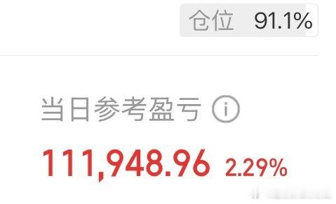 慢慢回本路，回血少，但是比亏钱强！慢慢来吧 （