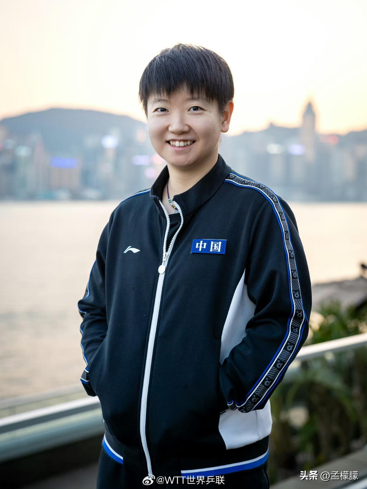 小组循环赛第二轮，孙颖莎小组头名出线，韩国名将两连败出局

北京时间2月5日11