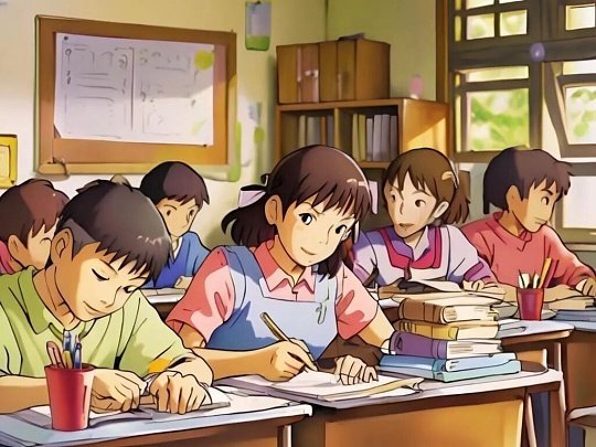 判断孩子有没有学霸潜质判断孩子有无学霸潜质不用只看成绩，重点观察日常表现：遇事爱