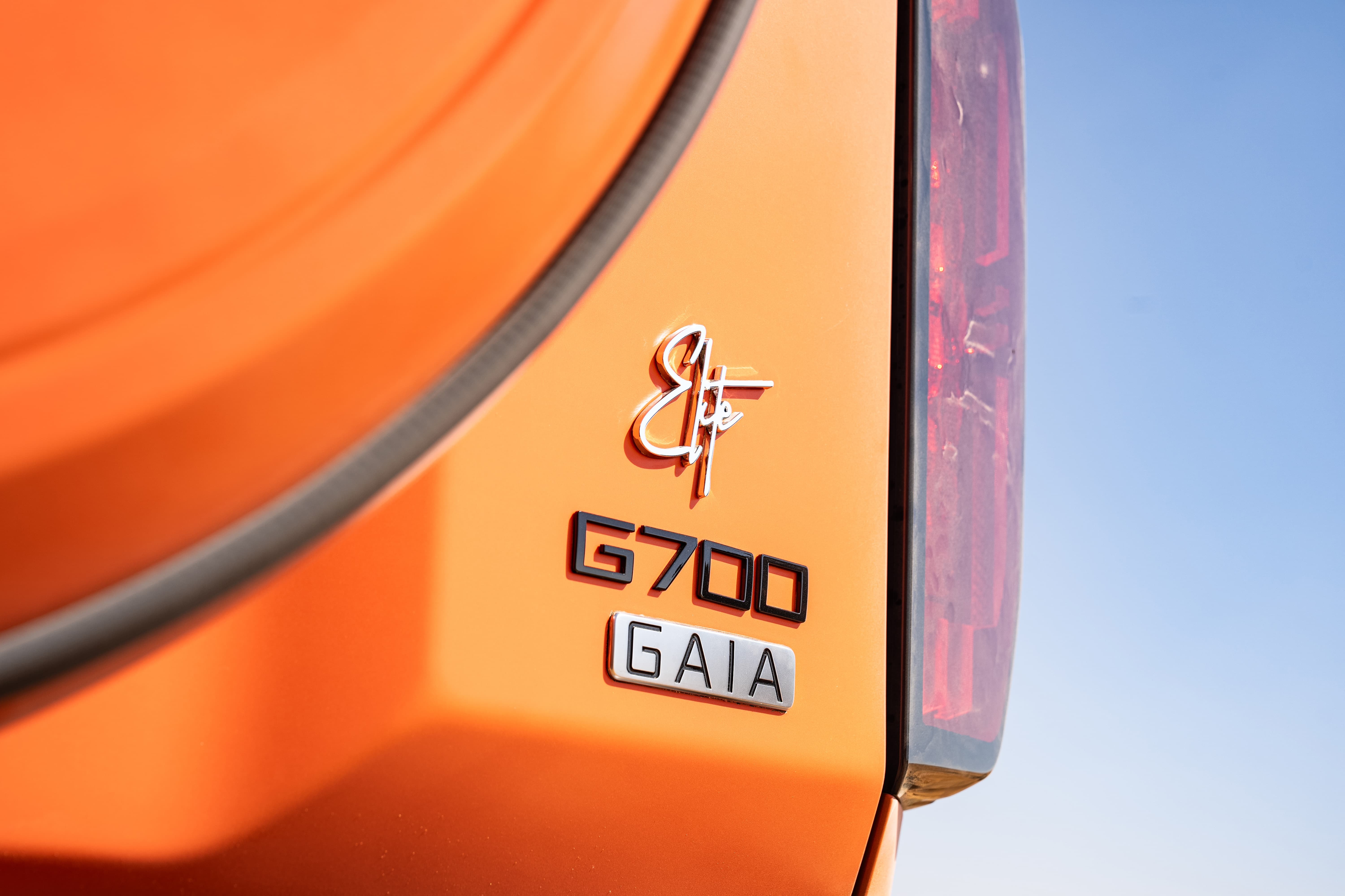 陆巡不香了？G700才是新谈资，在中东豪车圈，现在的问候语不是“你几秒破百”，而