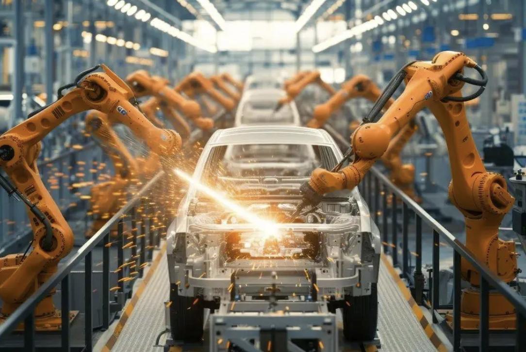 不只是喊口号！工信部出手落实车企账期承诺

为了更好落实“车企支付账期不超过60