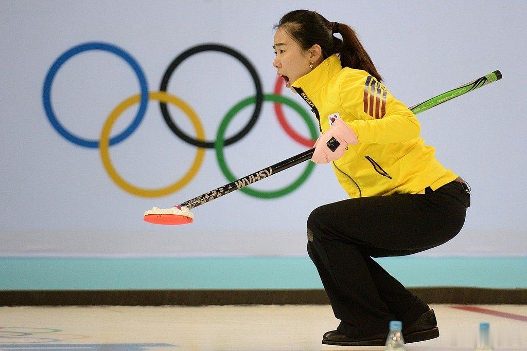 徐晓明说自己心中始终有一个梦想冬奥会 遗憾是人生的常态，不过41岁的年龄再次参加