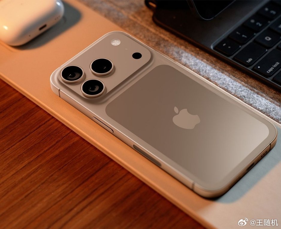 据爆料苹果将继续推进 Apple Intelligence 在中国的发布计划，预