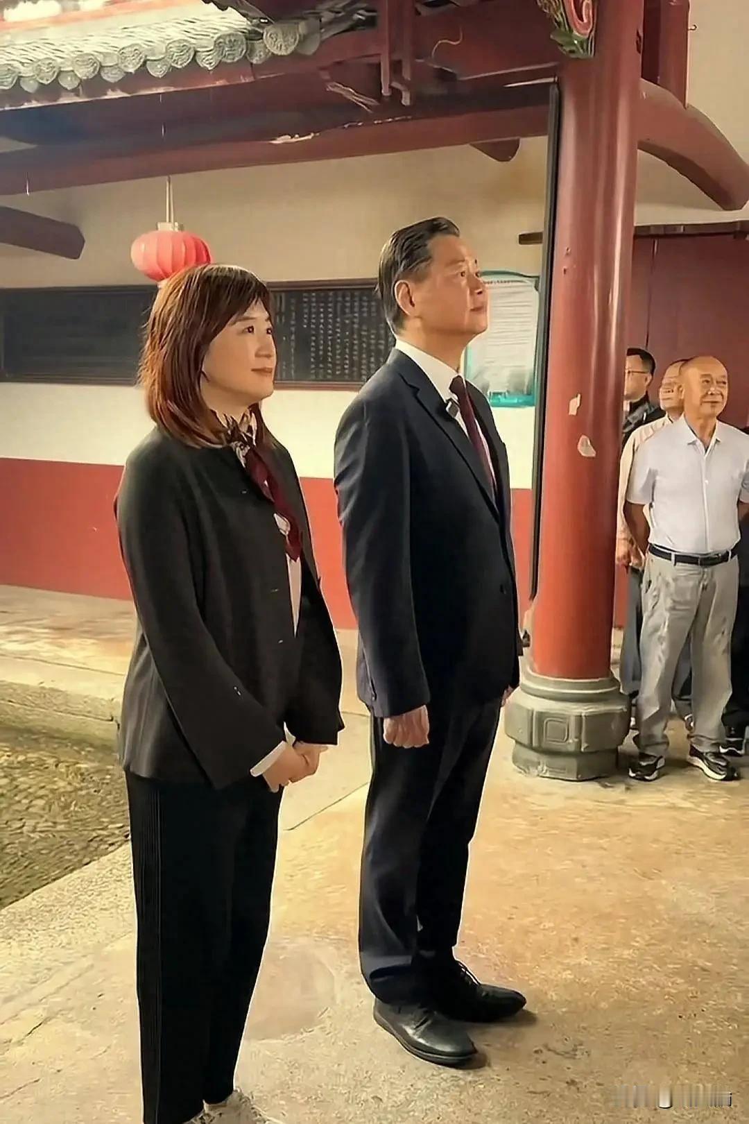 赖清德整统派，赖岳谦没法在台湾待咧

赖清德上台后，在台湾胡整哩，专治那些说两岸