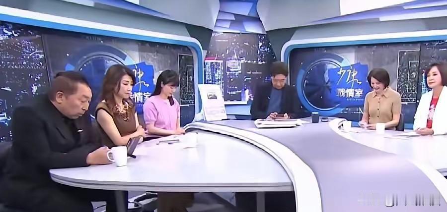 台媒体人唐湘龙今（31日）发表声明，以后不会再上赵少康的《少康战情室》节目，他没