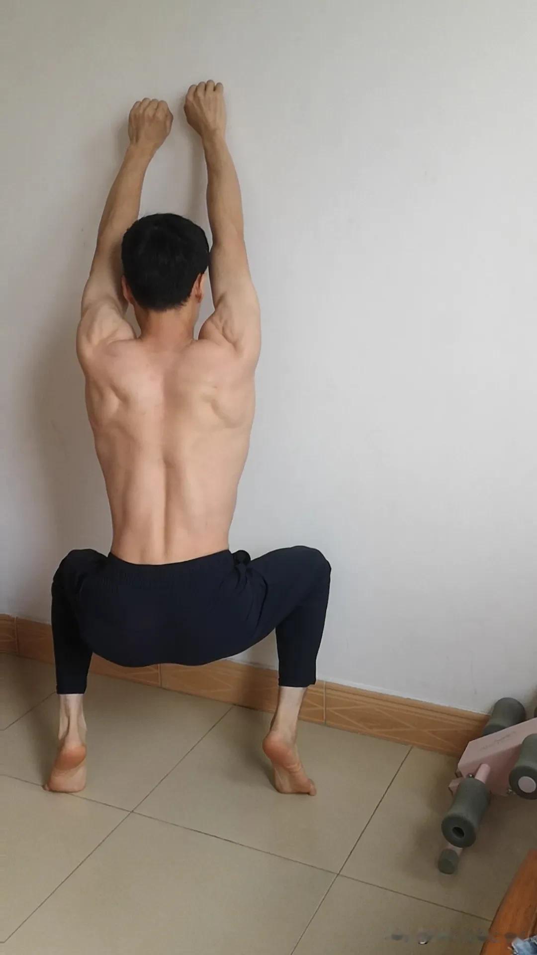 我的背不适合拔罐……