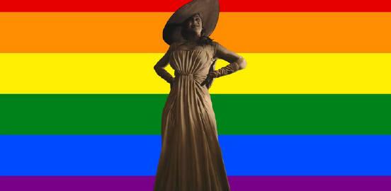 近日，曾为《 村庄》编写剧本的作家安东尼·约翰斯顿于LGBT网站PinkNews