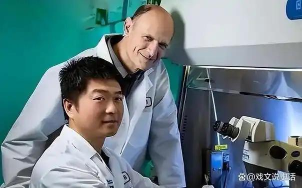 乌克兰独立后，大量科学家被中国“接纳”。而这些科学家来到中国后，不少人第一个要求