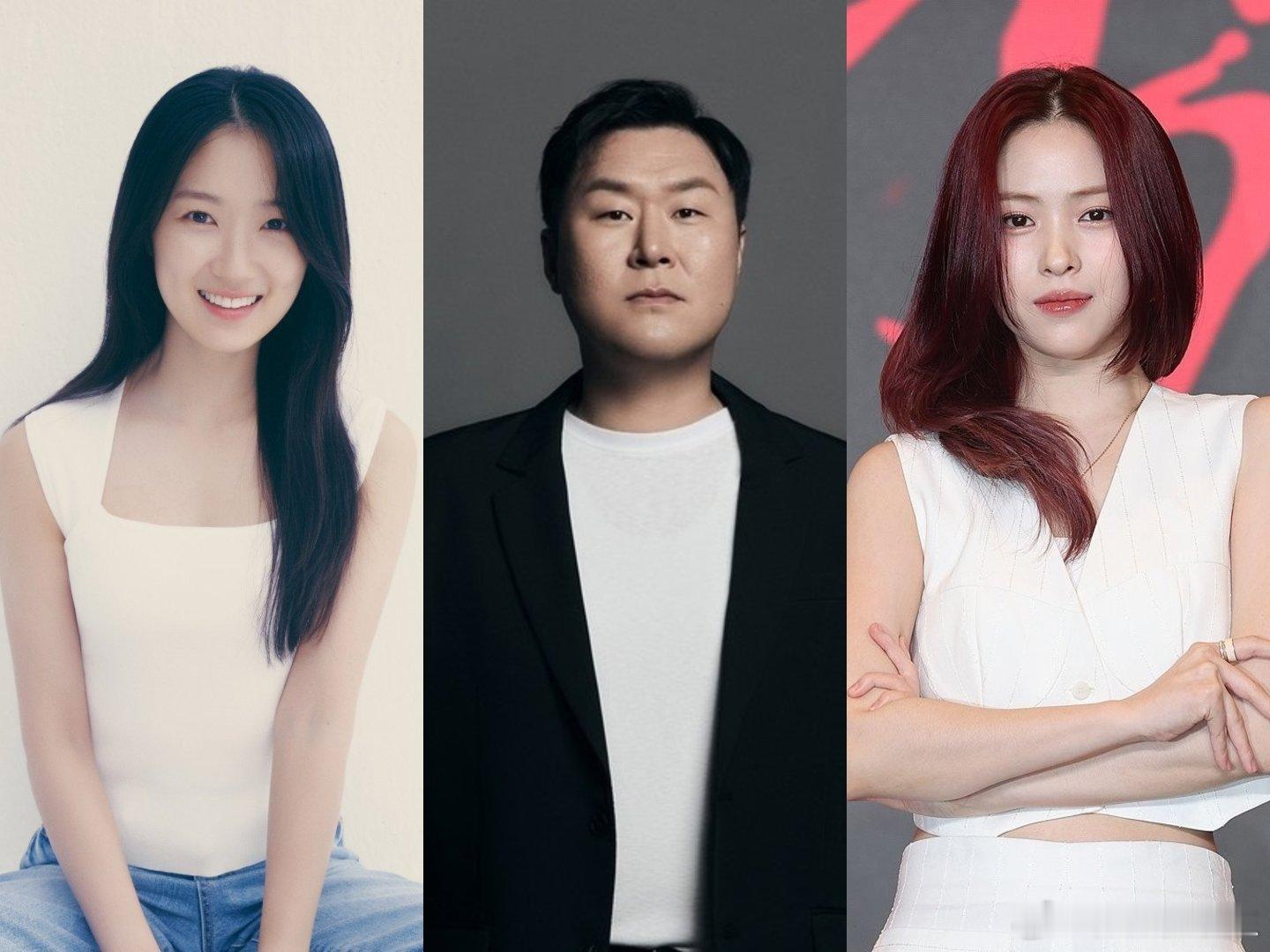 [独家] ITZY 留真，银幕在努力工作...有望成为高校侦探～合作金惠奫，尹京