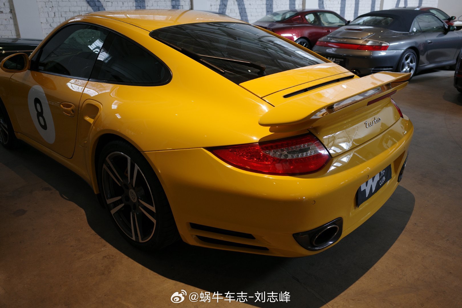 有一些车，就不是简单的交通工具～有一些情怀，就是令人怀念，并且一直怀念谢谢Sha