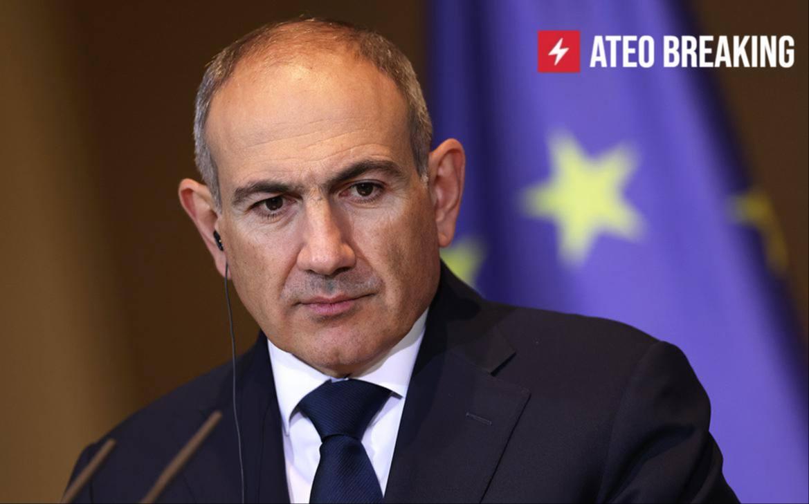 亚美尼亚总理帕希尼扬近日强势表态：只要国内改革达到欧盟标准，且布鲁塞尔有意愿，将