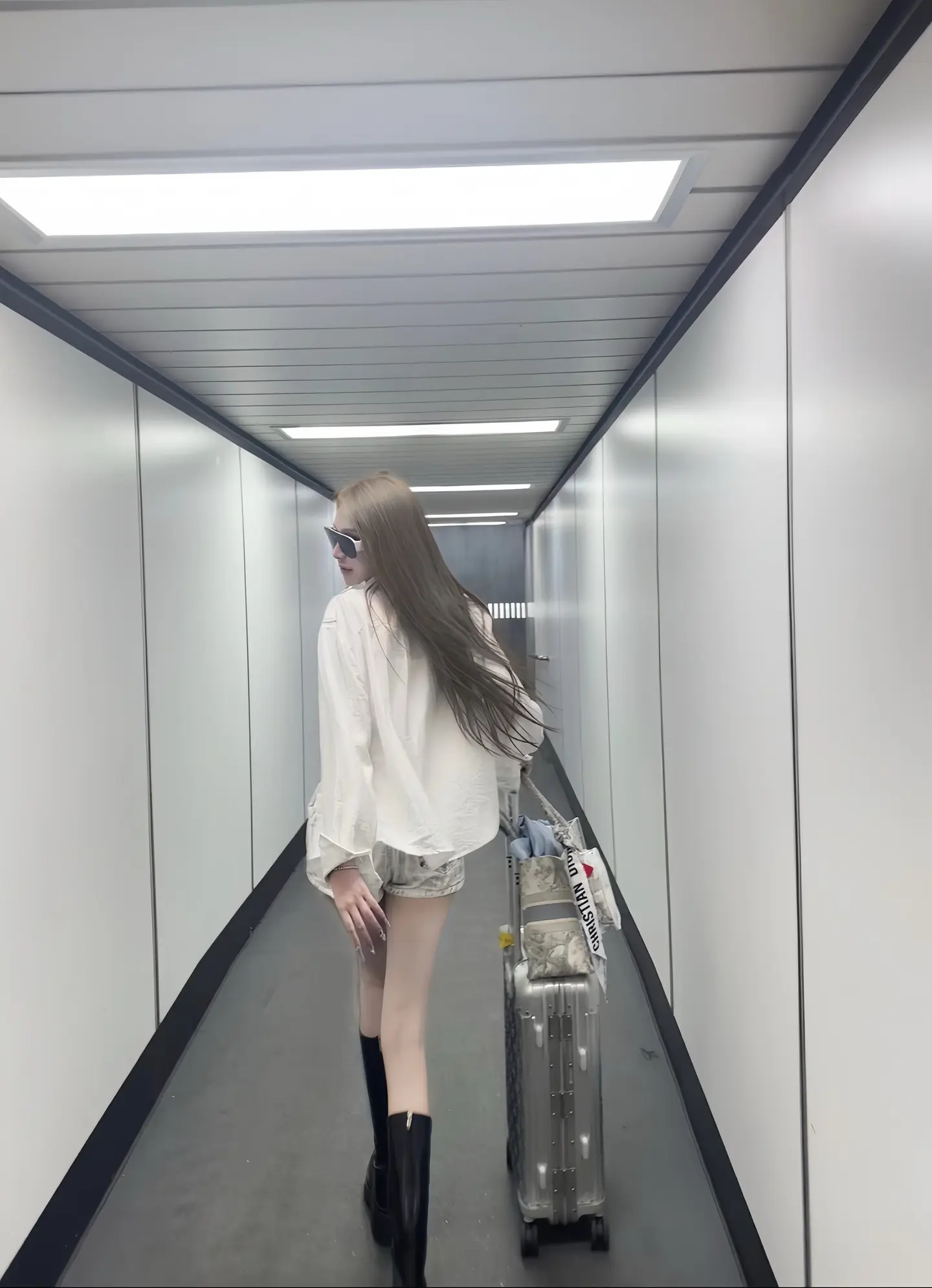 这一次 属于我的该拿回来了