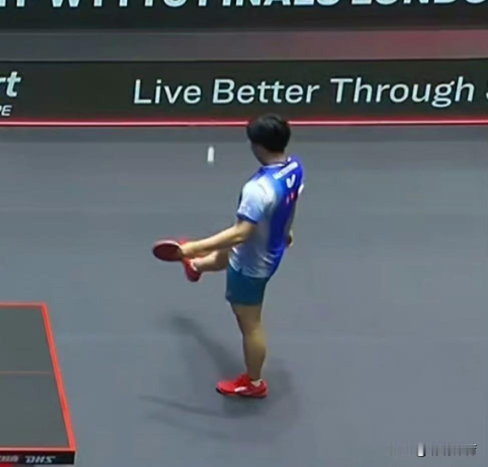 2026WTT新加坡大满贯
松岛辉空丢分后踢球吃了张黄牌[允悲] ​​​