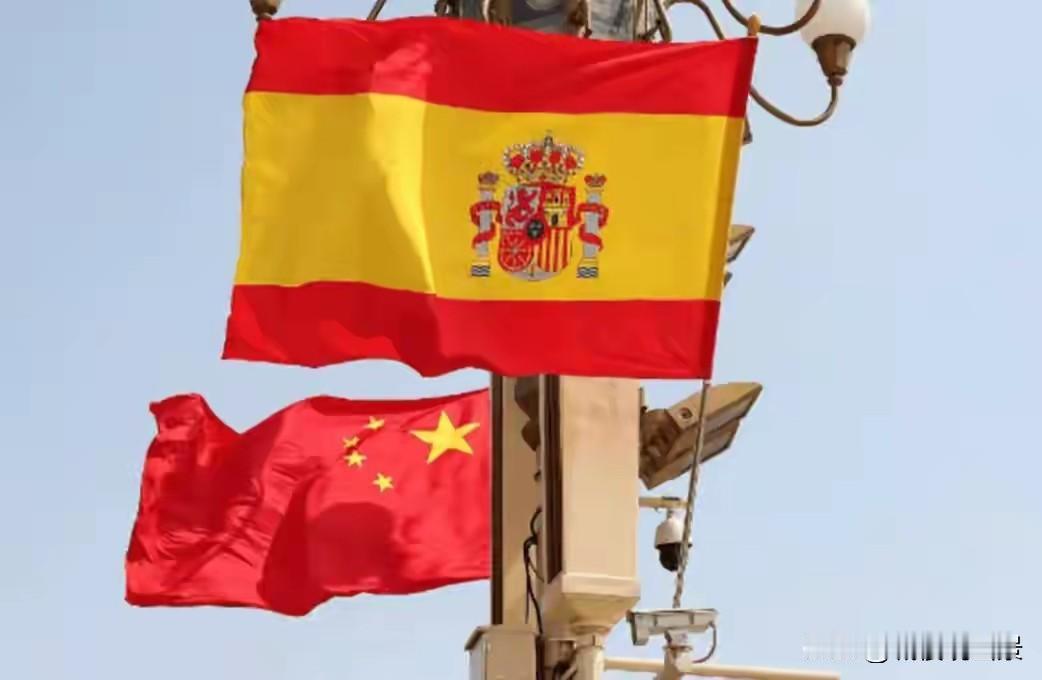 西班牙首相桑切斯四年内四次访华，不只是中西传统友好关系的延续，还证明了西班牙的未