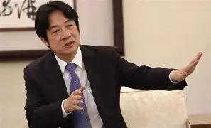 赖清德喊“只欠东风”，这得一言为定，东风导弹专斩台独外逃地道


2026年7月