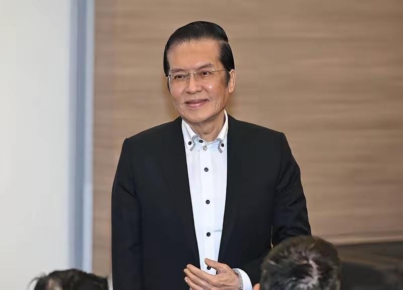 国民党副主席张荣恭表示，国民党在与大陆沟通时，对于如何推动两岸经贸合作、让台湾获