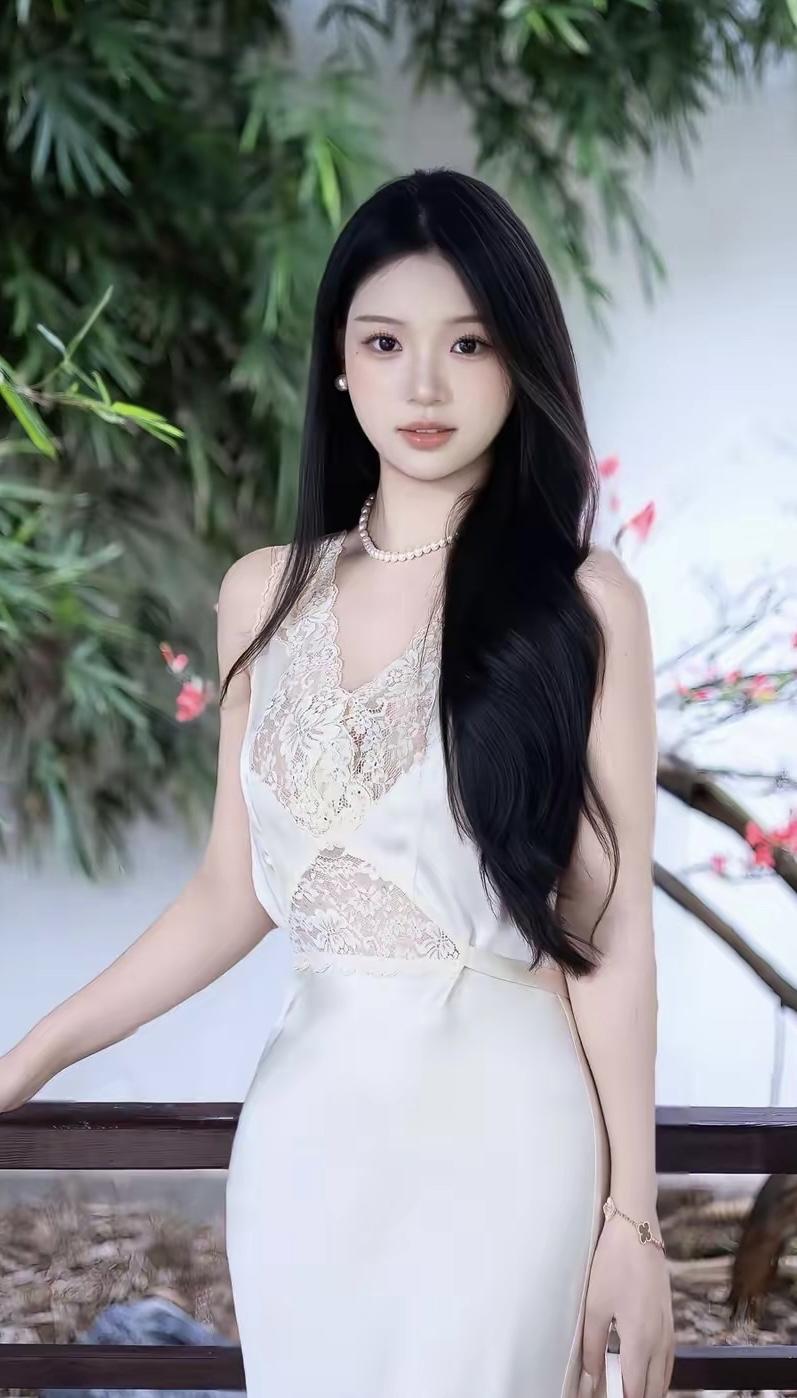 漂亮女孩