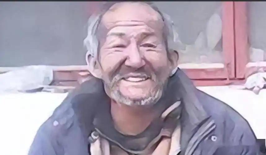 北京一流浪汉因无暂住证被送进收容所，填写籍贯时警察瞬间呆住“您就是大名鼎鼎的杞县