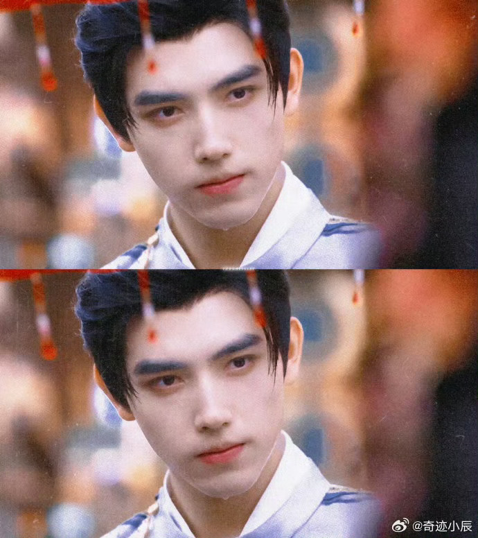 陈飞宇演年下小狗又争又抢又茶 陈飞宇把年下小狗演活了！段胥外表飒爽，在贺思慕面前