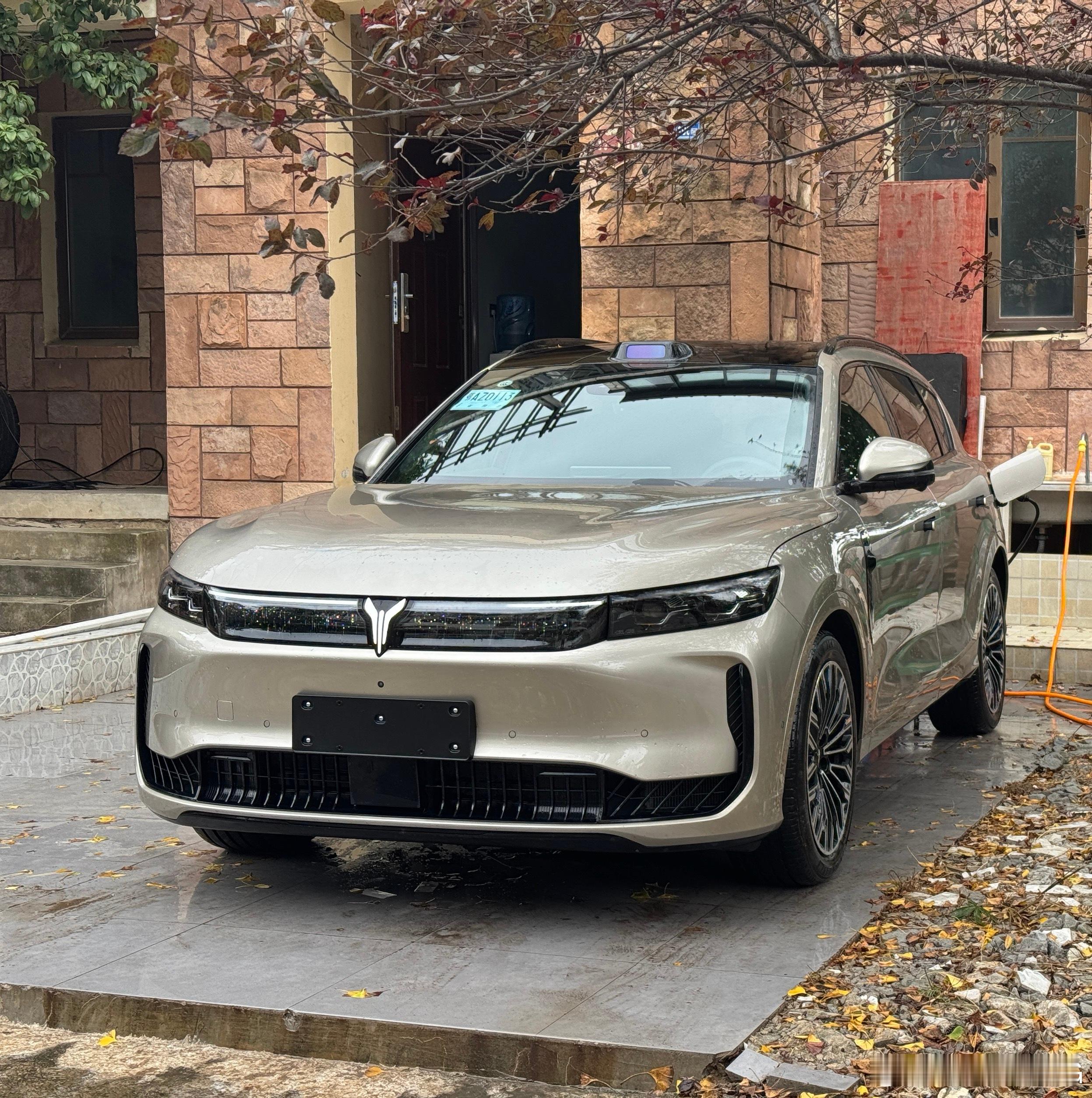 岚图2025年最后销量定格在15万台（我贡献一台FREE+)相对于2024年的8