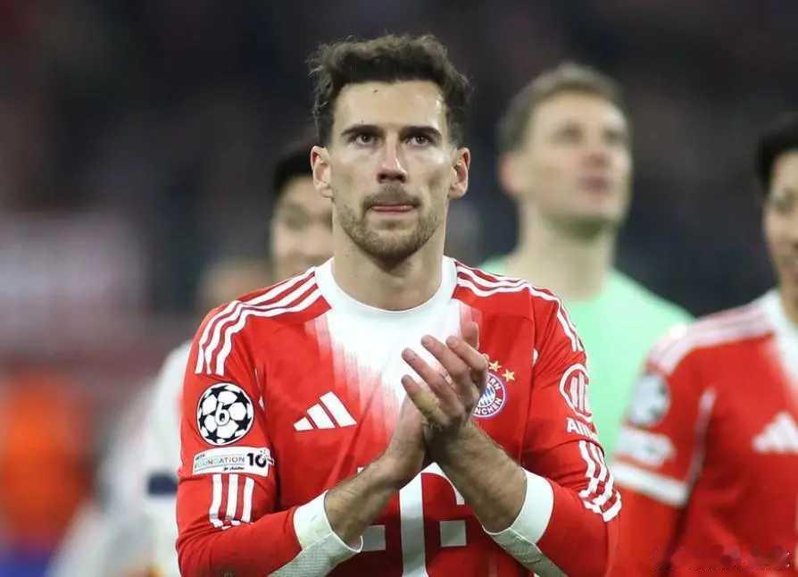 斯基拉：马竞、米兰、热刺都想在今夏免签格雷茨卡北京时间1月31日，根据意大利记者