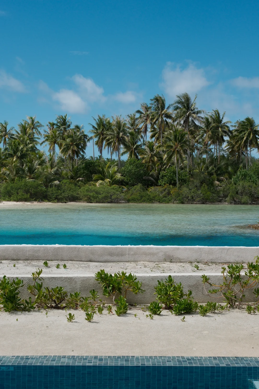 有点小钱的2025年度staycation…