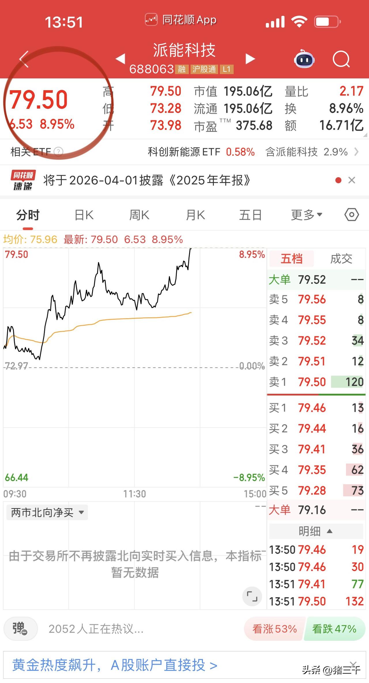 对于A股消费医药也许到了转变观念的时候了！
毕竟最坏的日子已经过去，
最差的预期