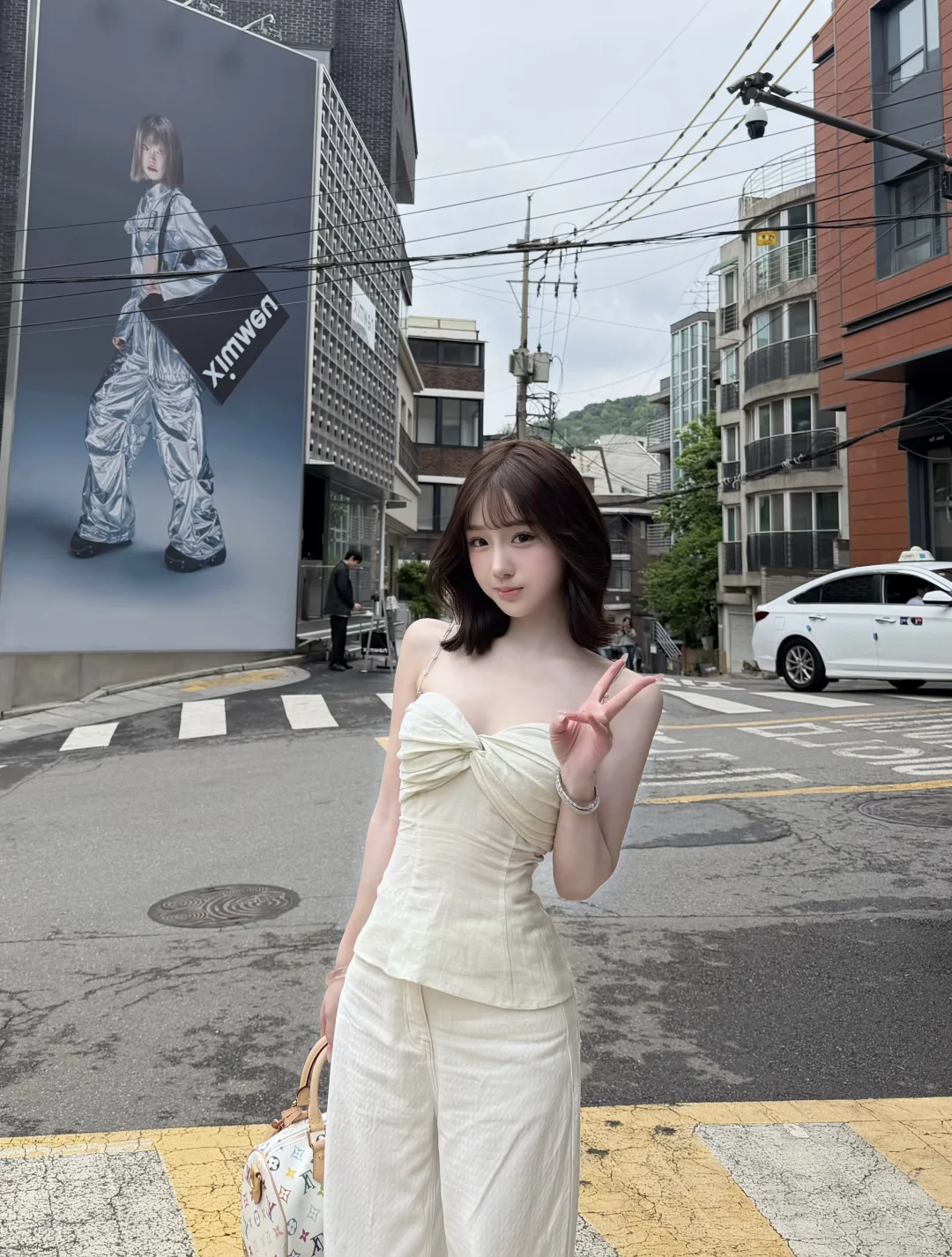 首尔碎片🇰🇷