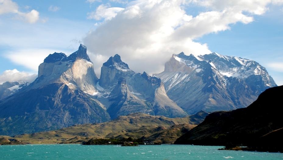 涨知识一一我国古代有关山的不同称谓
古籍记载地形使用特定词汇，出自先秦文献汉代字