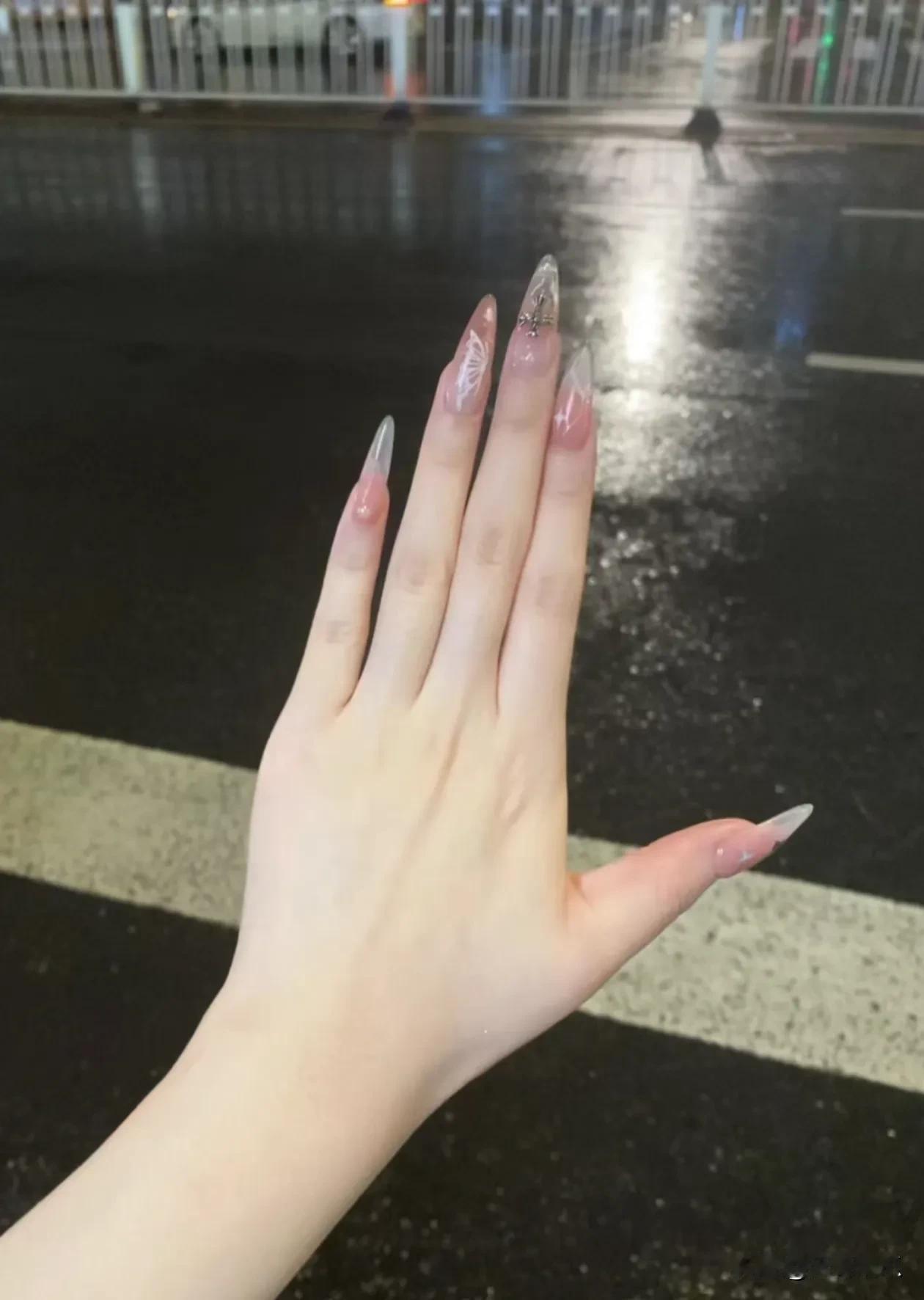 好看