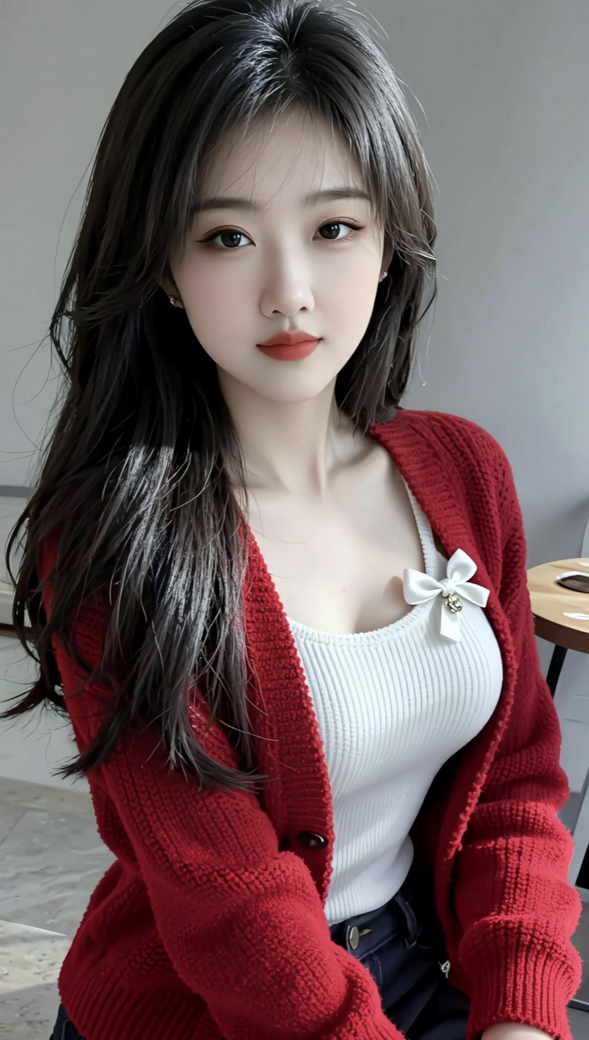 AI优雅写真 抖音ai创作