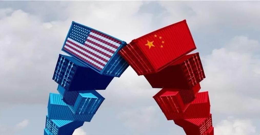 中国恐怕真的退无可退了，美军似乎早已选好了他们的主战场，正逼着我们跳进战争陷阱。