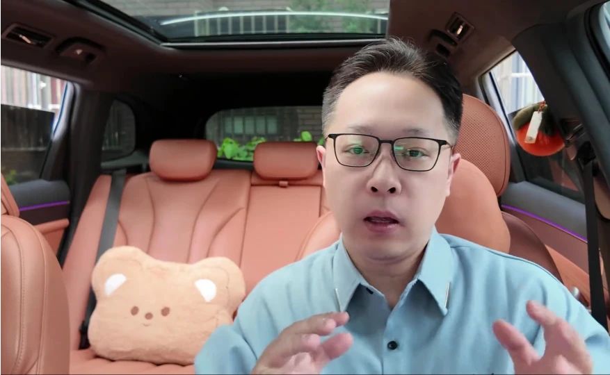 "车主连夜撤单！问界神车为何突遭抛弃？"