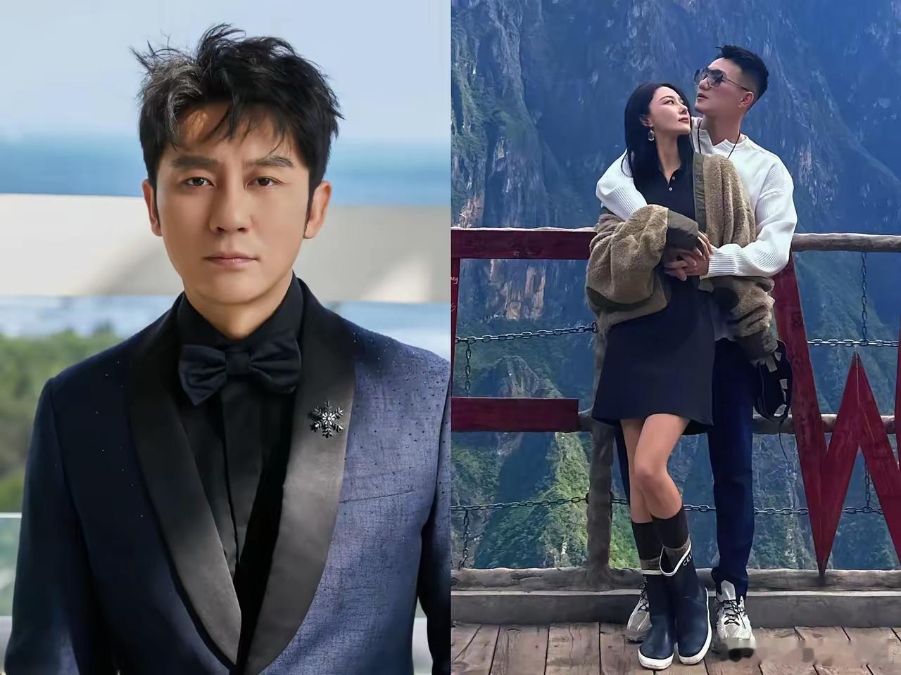 李晨现在后悔的大腿都要拍断了吧，原因很简单，倒不是因为没什么戏找他了，而是因为​