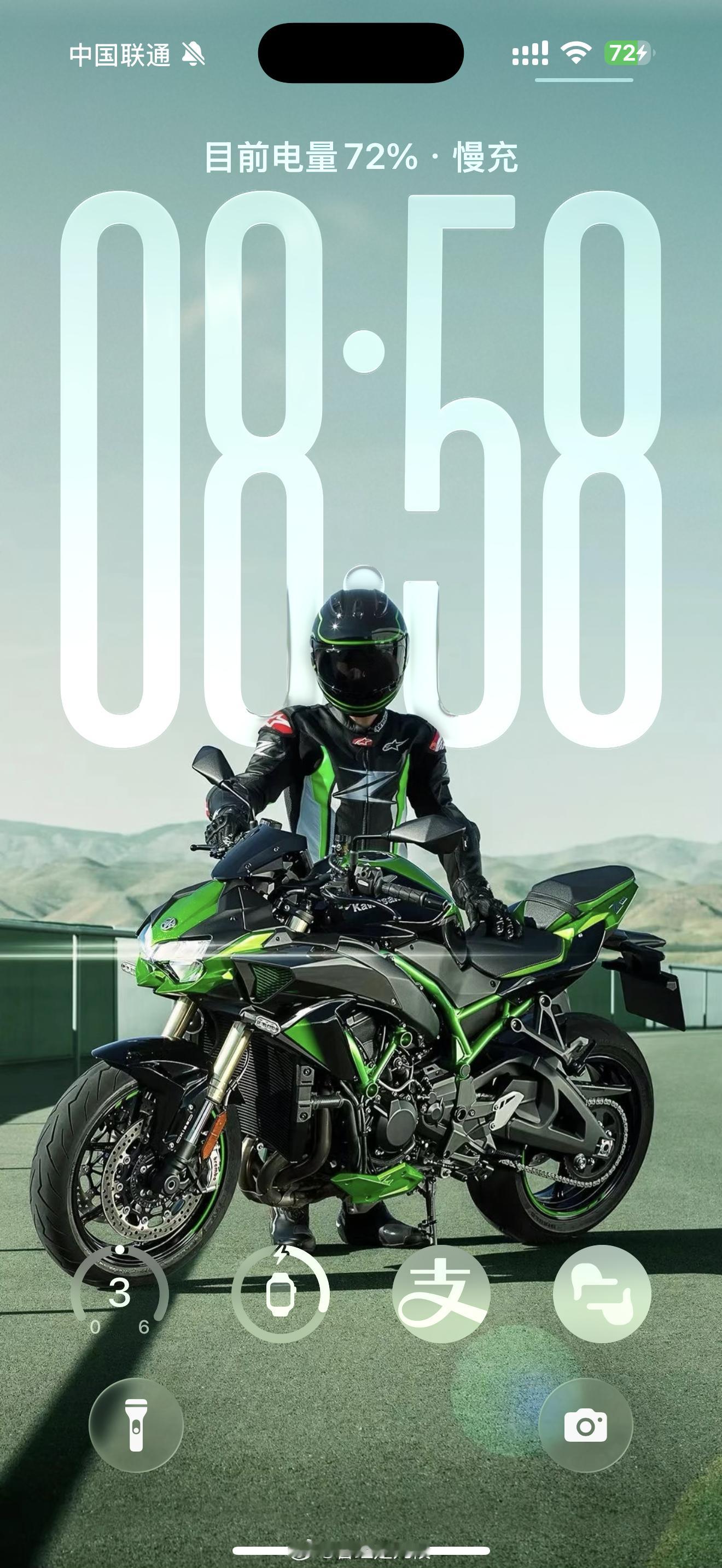 慢充，iPhone，也忒慢了