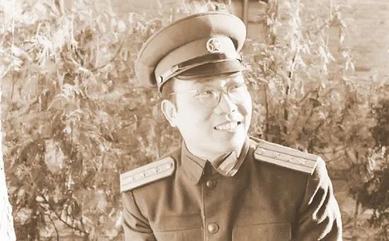 1940年9月，时任晋察冀分区司令员的杨成武，集结了近15，000余兵力，准备进
