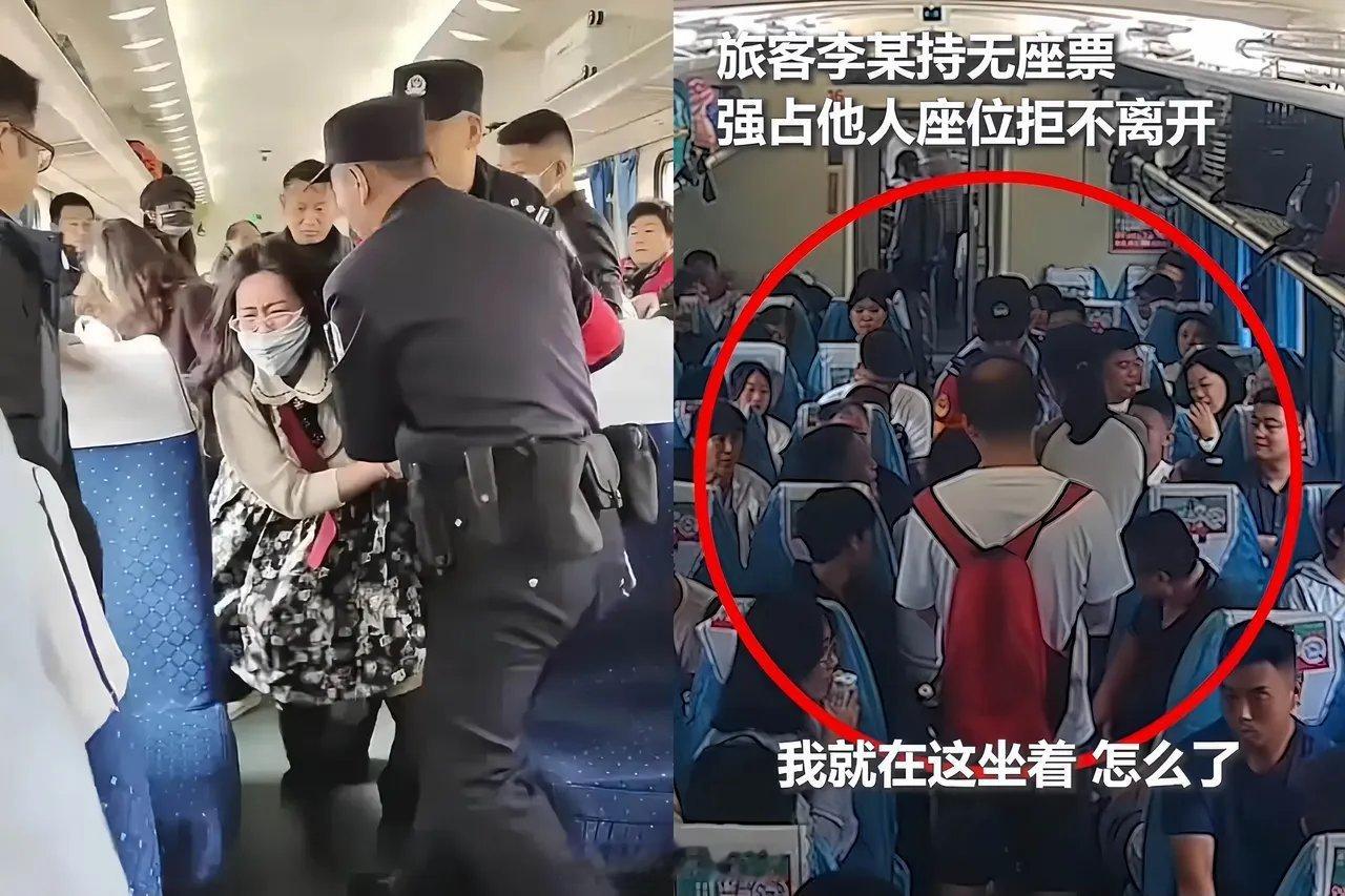 说实话，对于这样的处理结果，就应该这样处理，不能惯着这些不讲道理的人其实想想也是