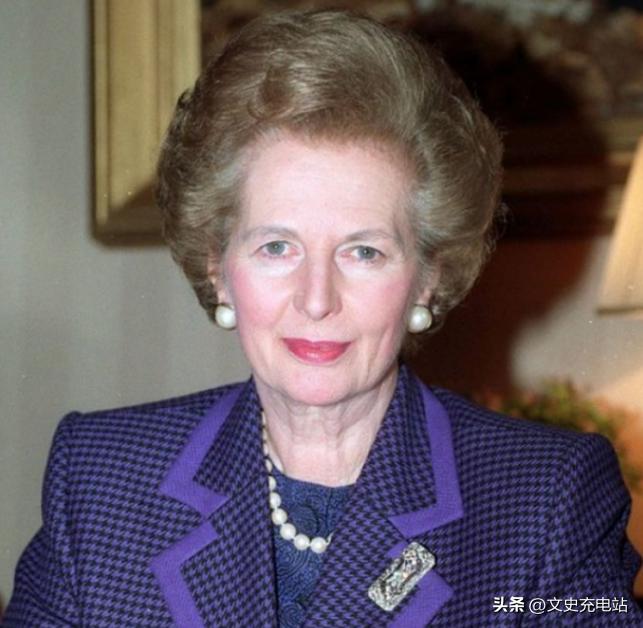 1984年与英国谈判时，我们时常担忧“日不落帝国”可能为了香港而与我们开战。结局