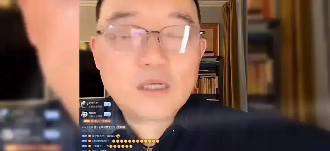 德云社扫地僧怒怼新人
 
德云社后台吵翻天，郑好把顽皮哥训到哭。
 
这事我盯了