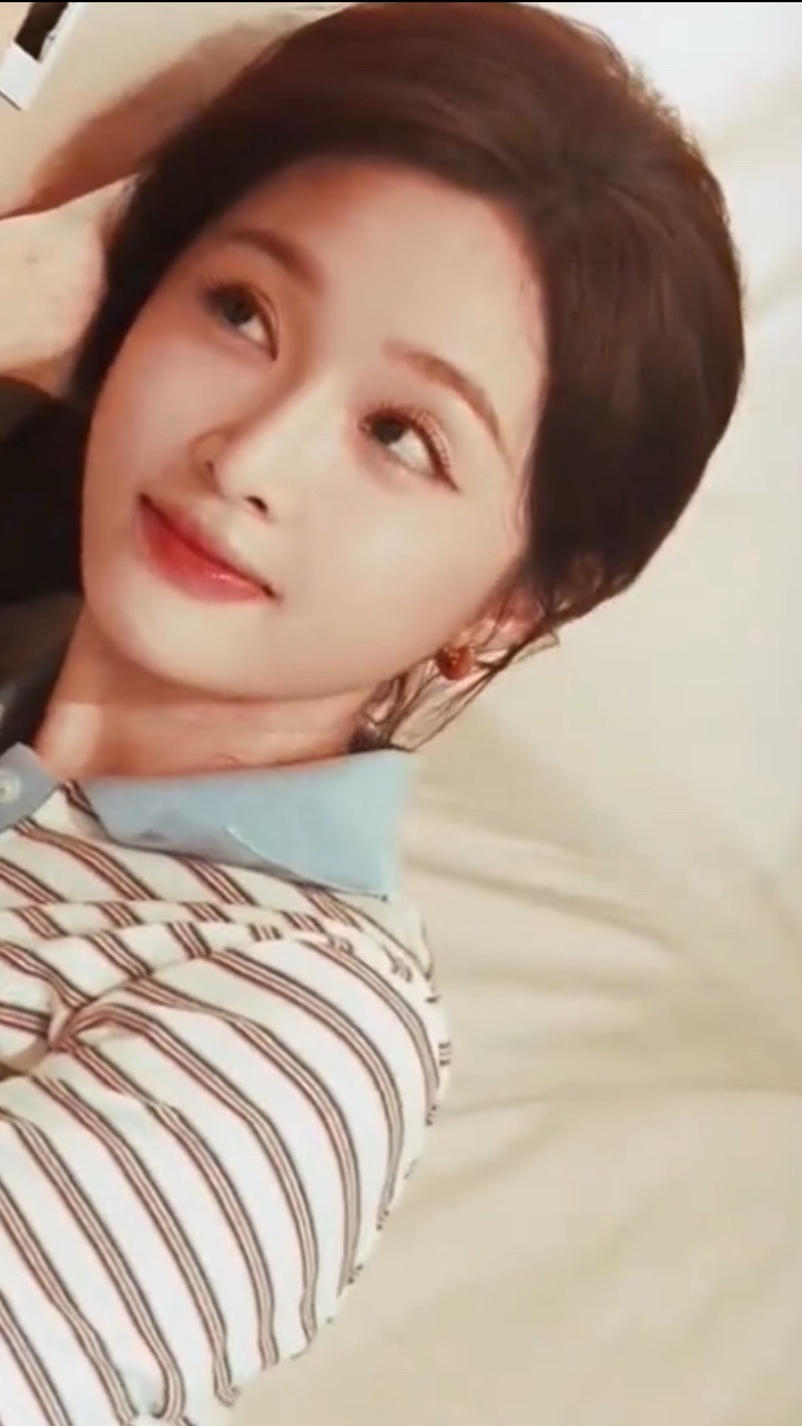 吴宣仪wxy吴宣仪有戏 朋友们like一下like一下叻