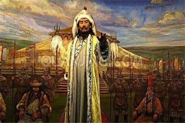 窝阔台抚养蒙哥二十多年，蒙哥掌权后，却大肆诛杀窝阔台的子孙，七十六个男丁人头落地